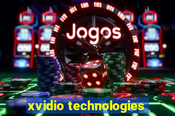 xvidio technologies-startup download